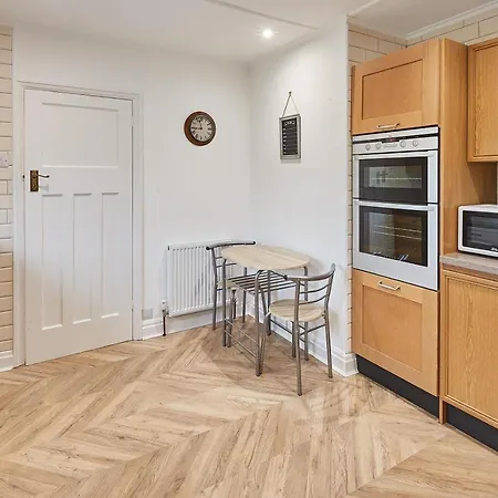 度假居 Host & - Fern Lea Glaisdale