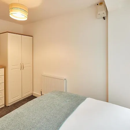 度假居 Host & - Fern Lea *