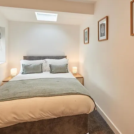 Host & - Fern Lea Ferienhaus Glaisdale