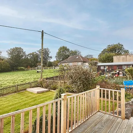 Ferienhaus Host & - Fern Lea *