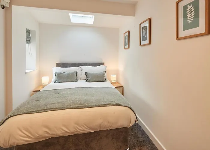 Host & - Fern Lea בית נופש Glaisdale